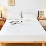 Mattress Encasement - Zipper Double XL1