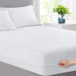 Mattress Encasement - Zipper Double1