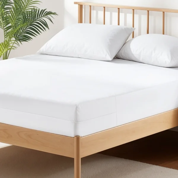 Mattress Encasement - Zipper Twin XL1