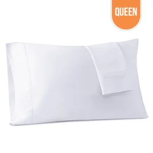 T-180 Economy Pillow Case Queen – 42″x40″