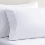 T-250 Luxury Plain Pillowcase King1