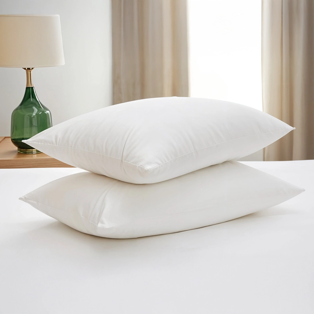 Ecconomy Pillows Category Banners