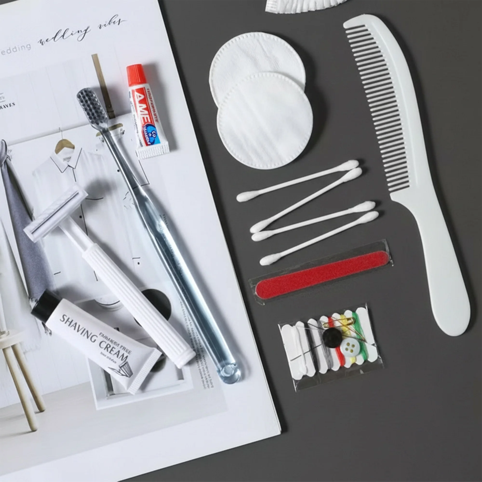 Guest Room Essentials