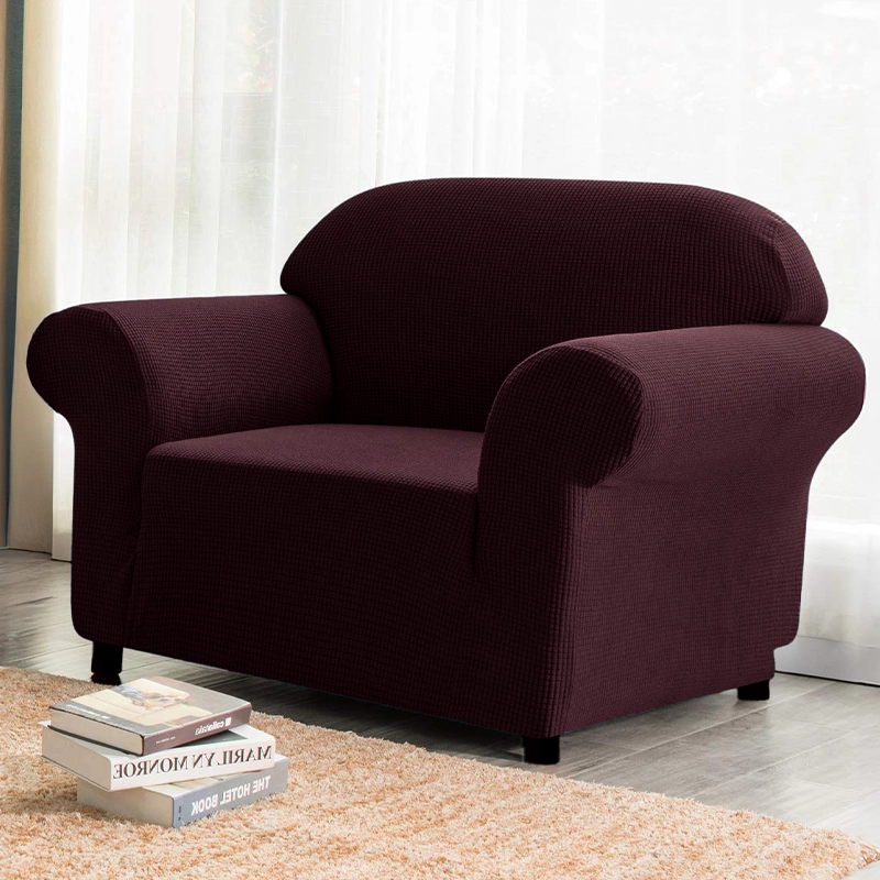 Single Seater Sofa Cover