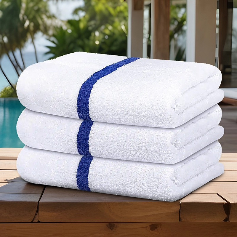 Whistler Premium - Blue Stripe