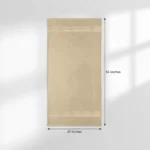 Bath Towel Dimensions