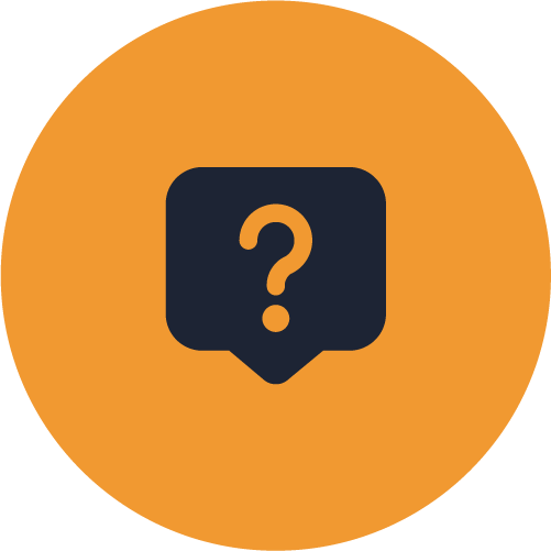 Bloomlinen Icons_FAQ circle