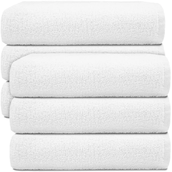 Regal Economy Bath Towels 24"x50"
