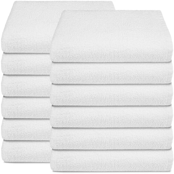 Regal Economy Hand Towels 16"x27"