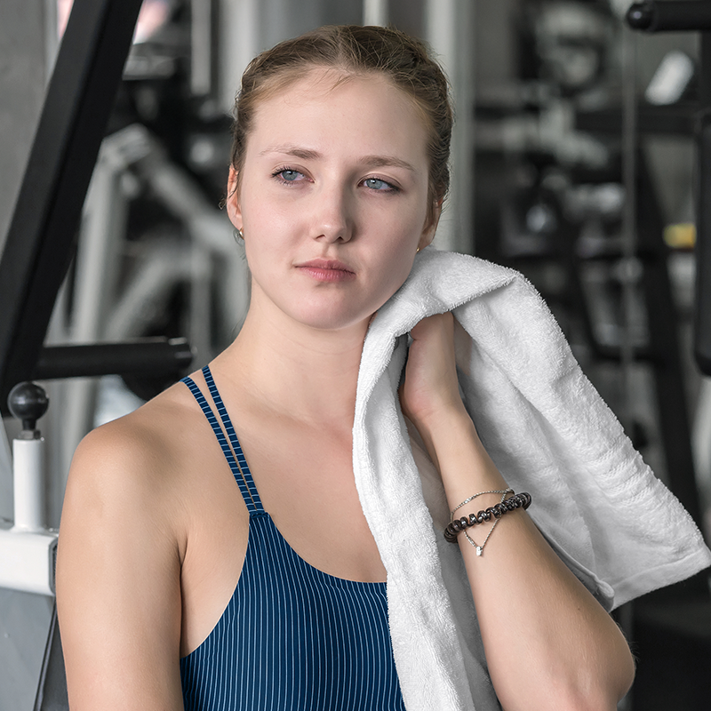 Fitness & Cleaning Towels