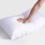 Economy Holo Fiber Pillows Standard3