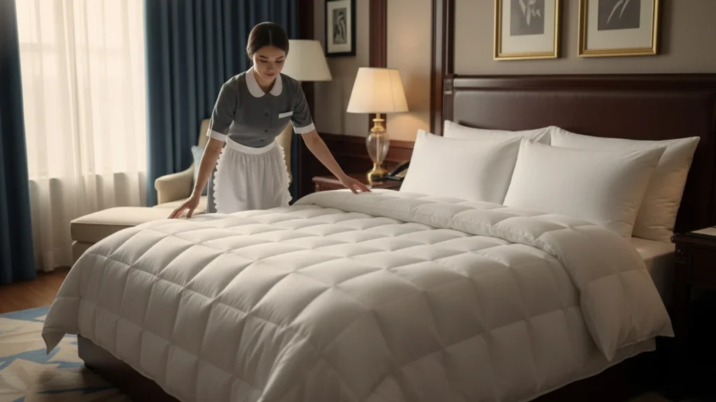 What is a Duvet Insert?