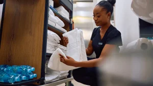 What Towels are the Best for Your Business?