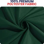 Green Polyester Napkins Related Image 2