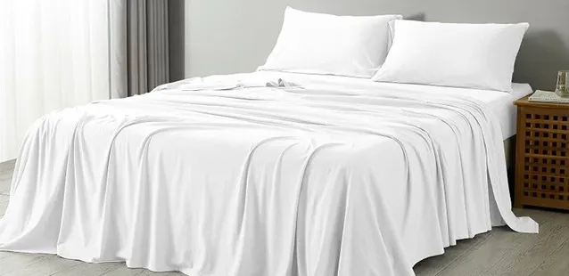 T-200 Premium Bedsheets